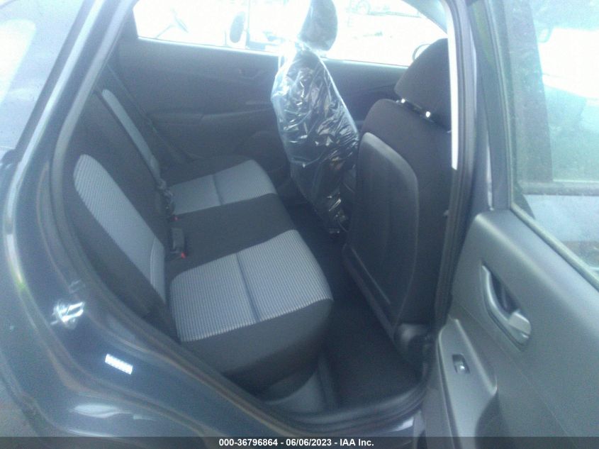 2023 HYUNDAI KONA SE - KM8K2CAB2PU041068
