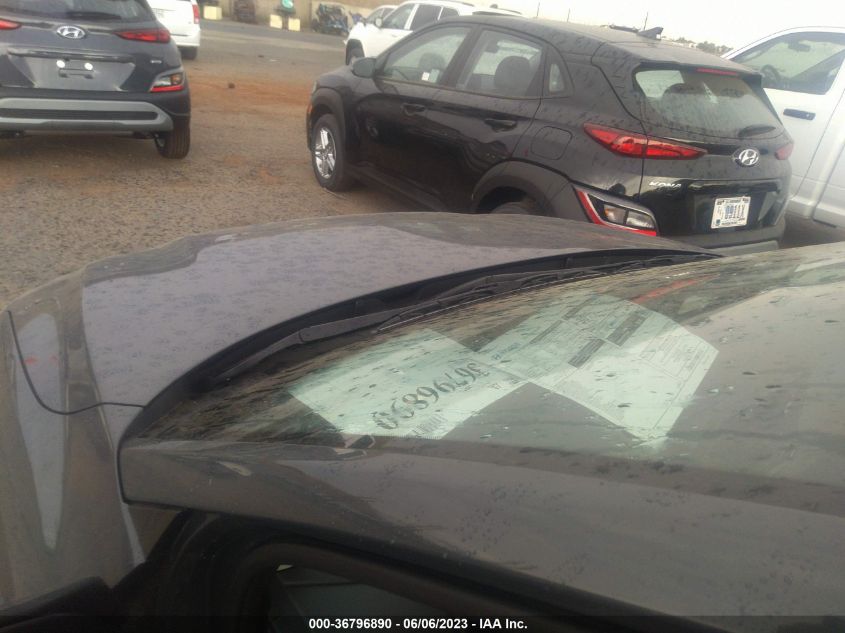 2023 HYUNDAI KONA SE - KM8K2CAB1PU040431