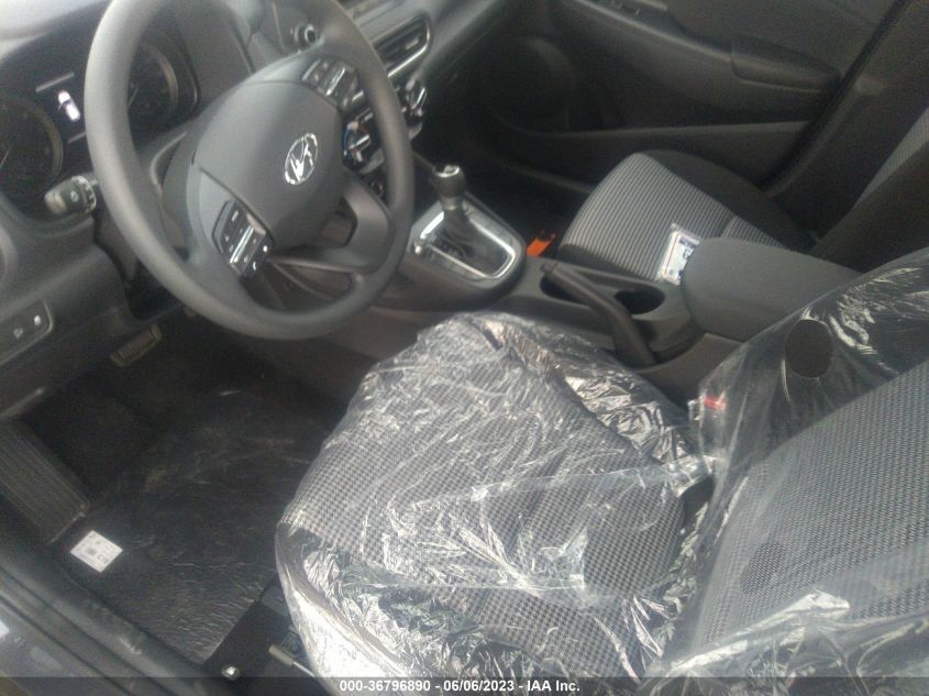 2023 HYUNDAI KONA SE - KM8K2CAB1PU040431