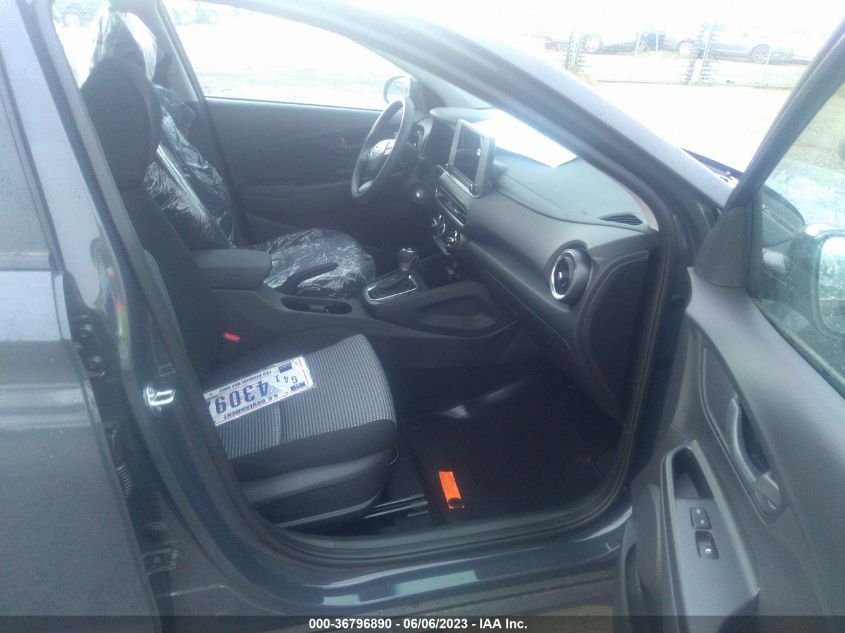 2023 HYUNDAI KONA SE - KM8K2CAB1PU040431