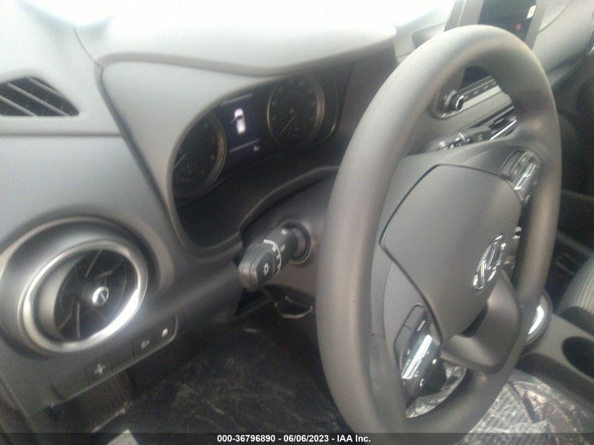 2023 HYUNDAI KONA SE - KM8K2CAB1PU040431