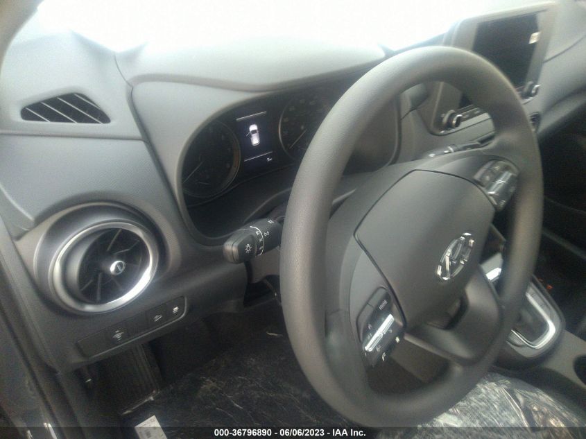 2023 HYUNDAI KONA SE - KM8K2CAB1PU040431