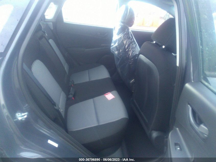 2023 HYUNDAI KONA SE - KM8K2CAB1PU040431