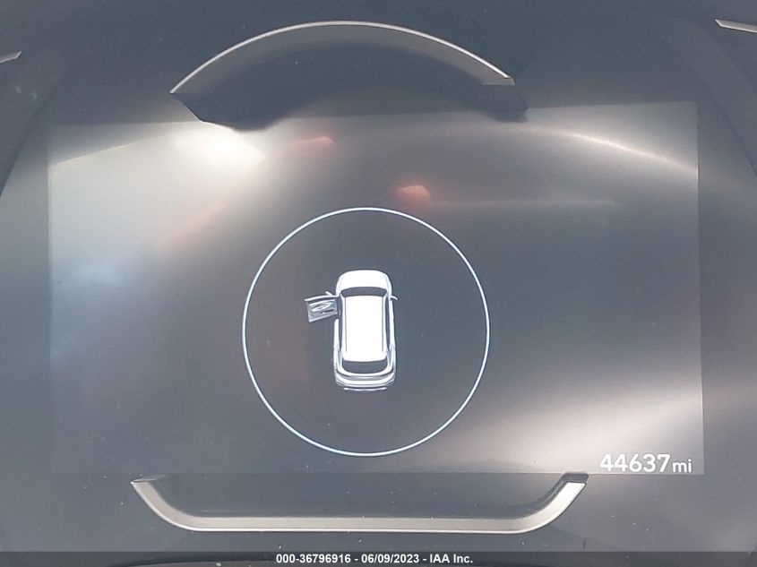 2020 HYUNDAI SANTA FE LIMITED - 5NMS53AA0LH272474