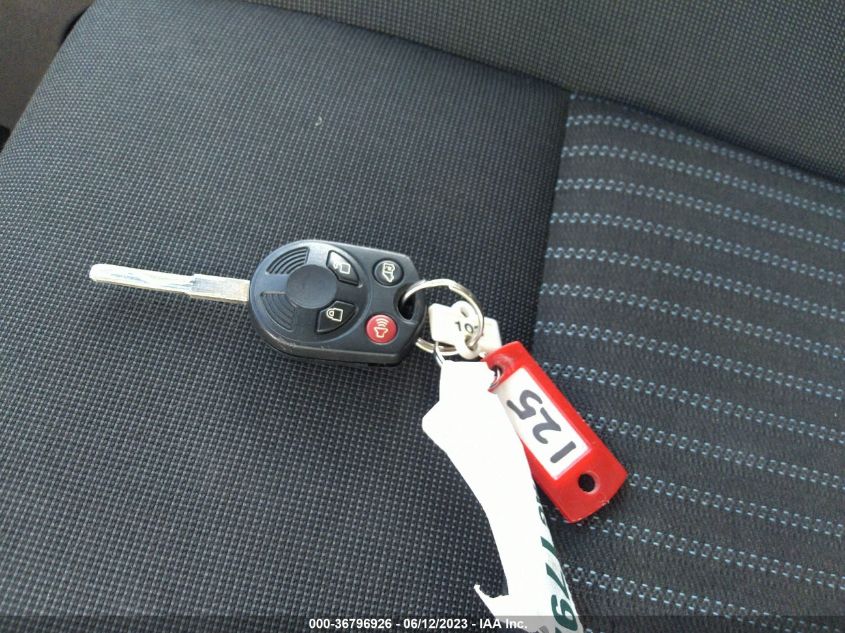 2015 FORD TRANSIT WAGON XL/XLT - 1FBZX2ZM5FKA73211