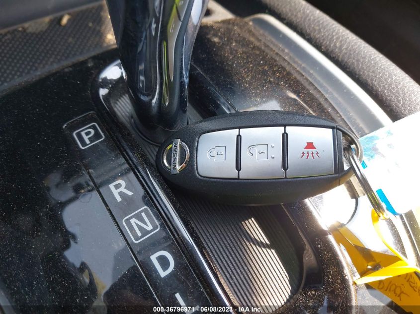 2015 NISSAN ROGUE S/SL/SV - KNMAT2MV0FP531745