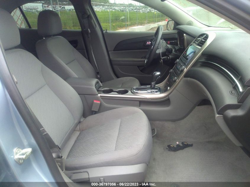 2013 CHEVROLET MALIBU LS - 1G11B5SA2DU116194