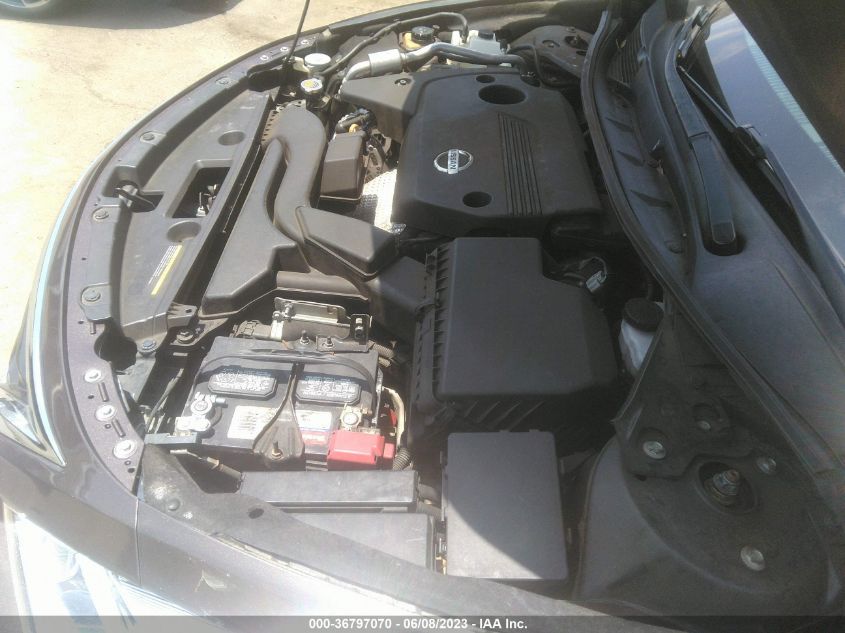 2013 NISSAN ALTIMA 2.5 S - 1N4AL3AP1DC205183