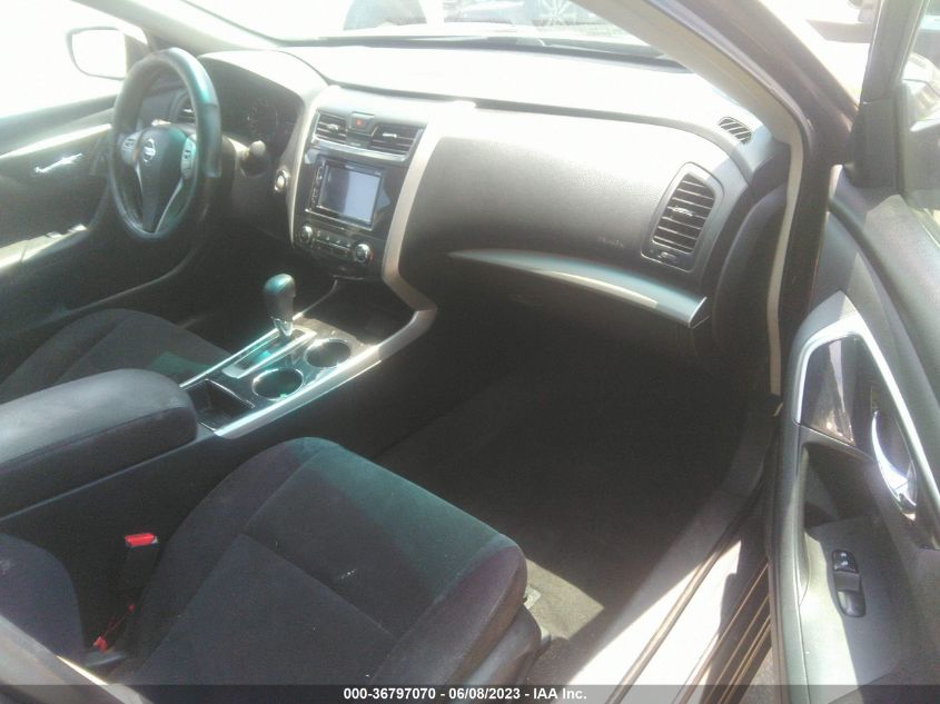 2013 NISSAN ALTIMA 2.5 S - 1N4AL3AP1DC205183