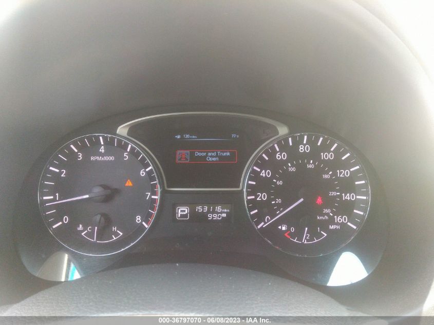 2013 NISSAN ALTIMA 2.5 S - 1N4AL3AP1DC205183