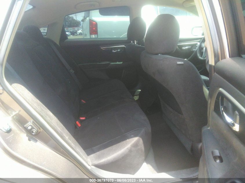 2013 NISSAN ALTIMA 2.5 S - 1N4AL3AP1DC205183