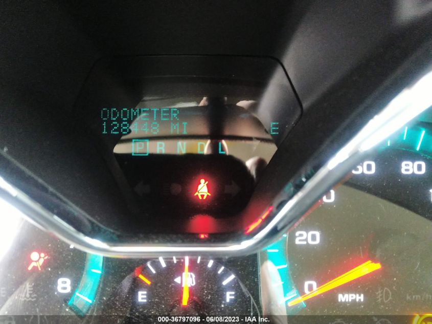 2014 CHEVROLET TRAVERSE LS - 1GNKRFED6EJ214237