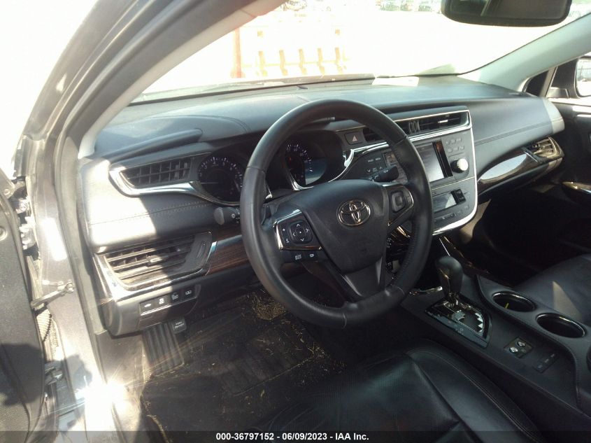 2014 TOYOTA AVALON PREMIUM/TOURING/LIMITED - 4T1BK1EB6EU129598