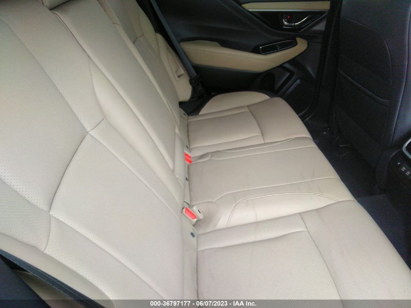 2020 SUBARU OUTBACK LIMITED XT - 4S4BTGND9L3224547