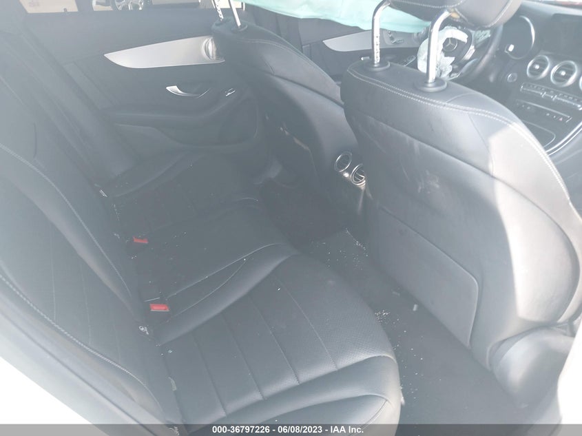 VIN WDC0J8EB8LF718171 2020 MERCEDES-BENZ GLC GLC 300