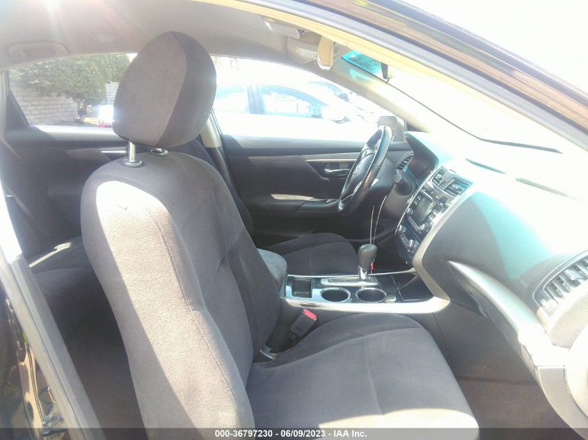 2013 NISSAN ALTIMA 2.5 SV - 1N4AL3AP4DC150163