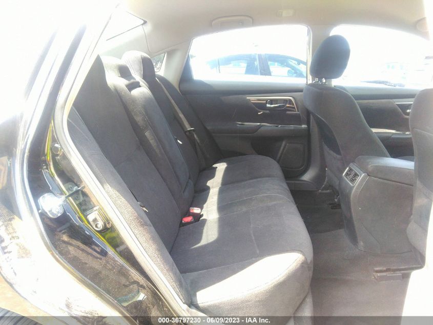 2013 NISSAN ALTIMA 2.5 SV - 1N4AL3AP4DC150163