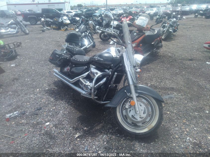 2006 SUZUKI C90 - JS1VY52A562105044