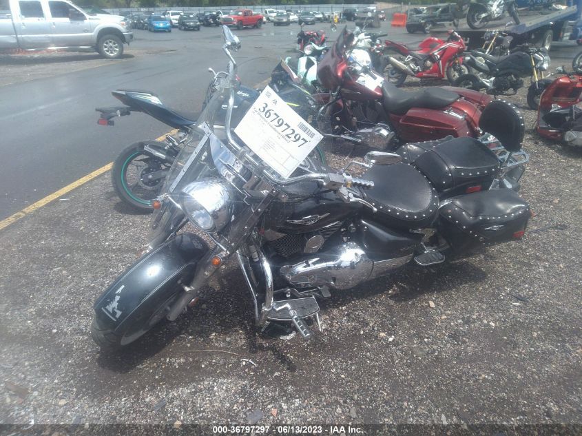 2006 SUZUKI C90 - JS1VY52A562105044