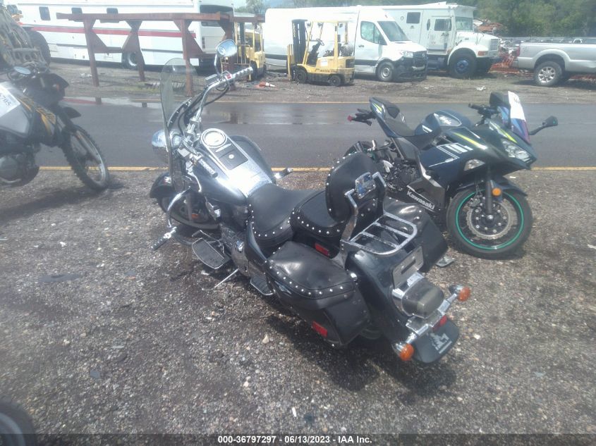 2006 SUZUKI C90 - JS1VY52A562105044