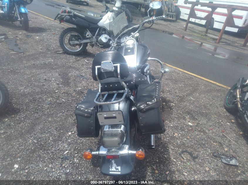 2006 SUZUKI C90 - JS1VY52A562105044