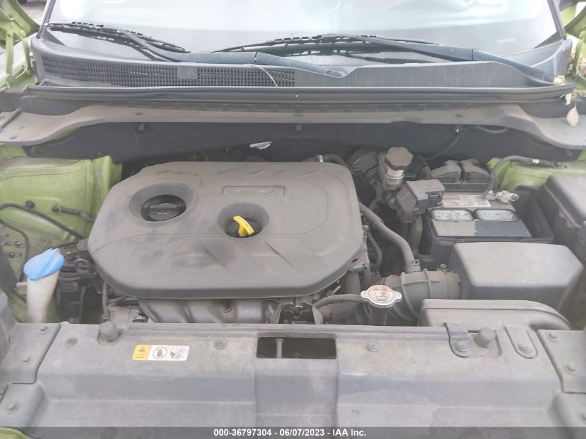 2015 KIA SOUL + - KNDJP3A50F7749876