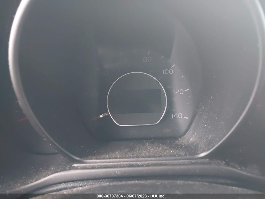 2015 KIA SOUL + - KNDJP3A50F7749876