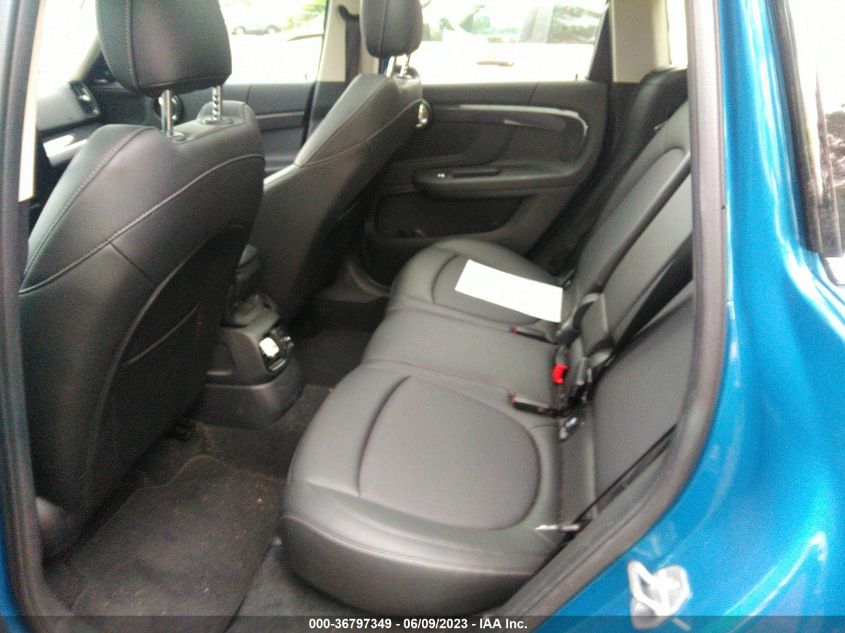 2020 MINI COUNTRYMAN COOPER S - WMZYX1C00L3L62106