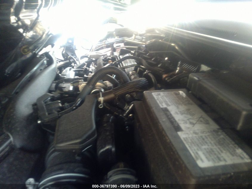2023 TOYOTA COROLLA LE - 5YFB4MDE4PP016650