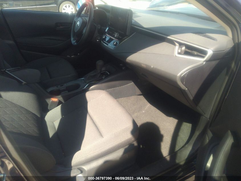 2023 TOYOTA COROLLA LE - 5YFB4MDE4PP016650