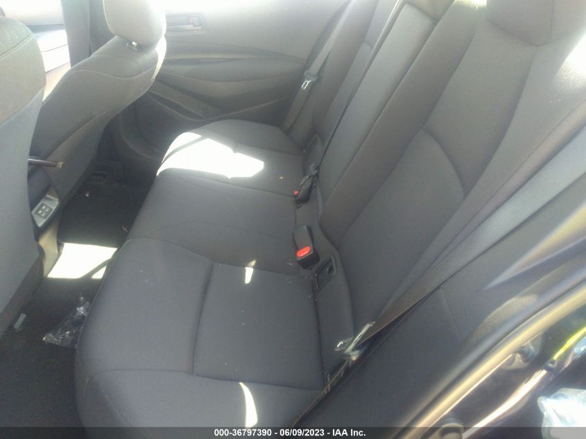 2023 TOYOTA COROLLA LE - 5YFB4MDE4PP016650