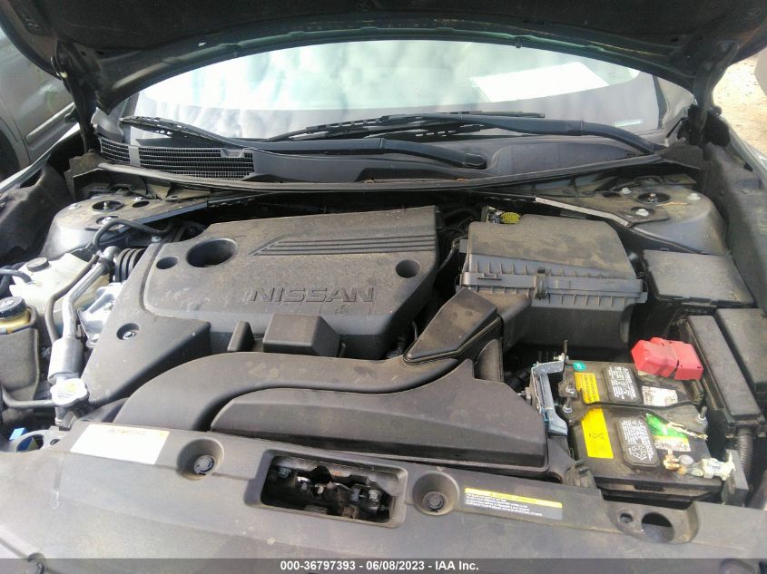 2017 NISSAN ALTIMA 2.5/S/SV/SL/SR - 1N4AL3AP5HC166085
