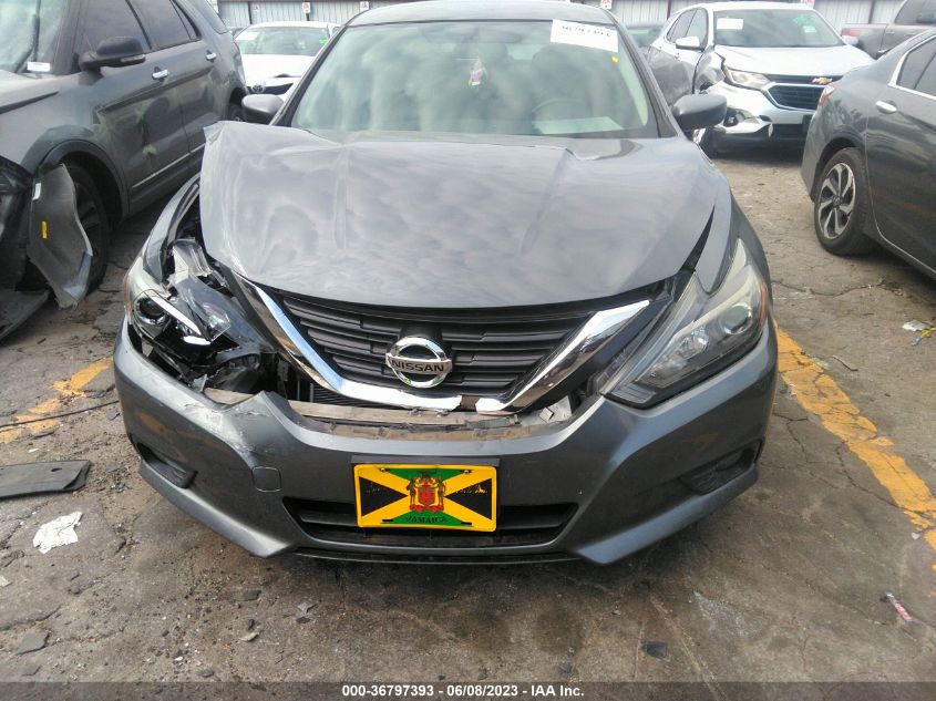 2017 NISSAN ALTIMA 2.5/S/SV/SL/SR - 1N4AL3AP5HC166085