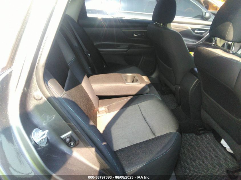2017 NISSAN ALTIMA 2.5/S/SV/SL/SR - 1N4AL3AP5HC166085