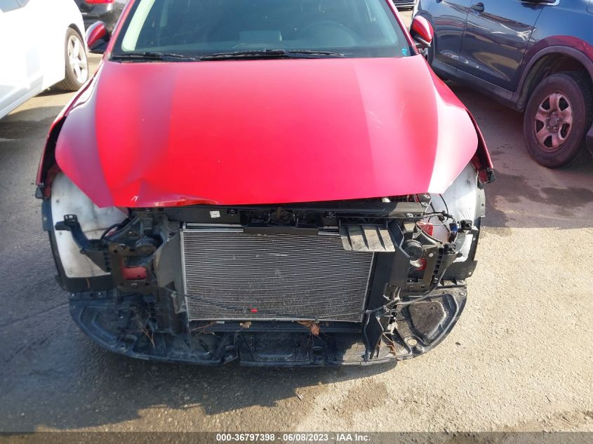 2023 KIA FORTE LXS - 3KPF24AD9PE512967