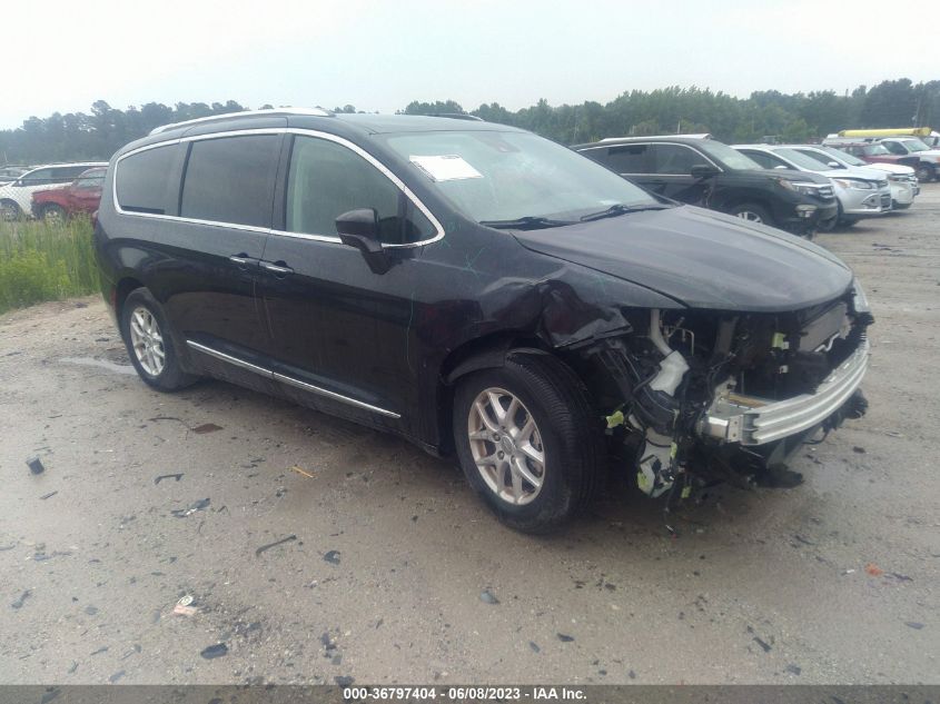 2020 CHRYSLER PACIFICA TOURING L - 2C4RC1BGXLR120719