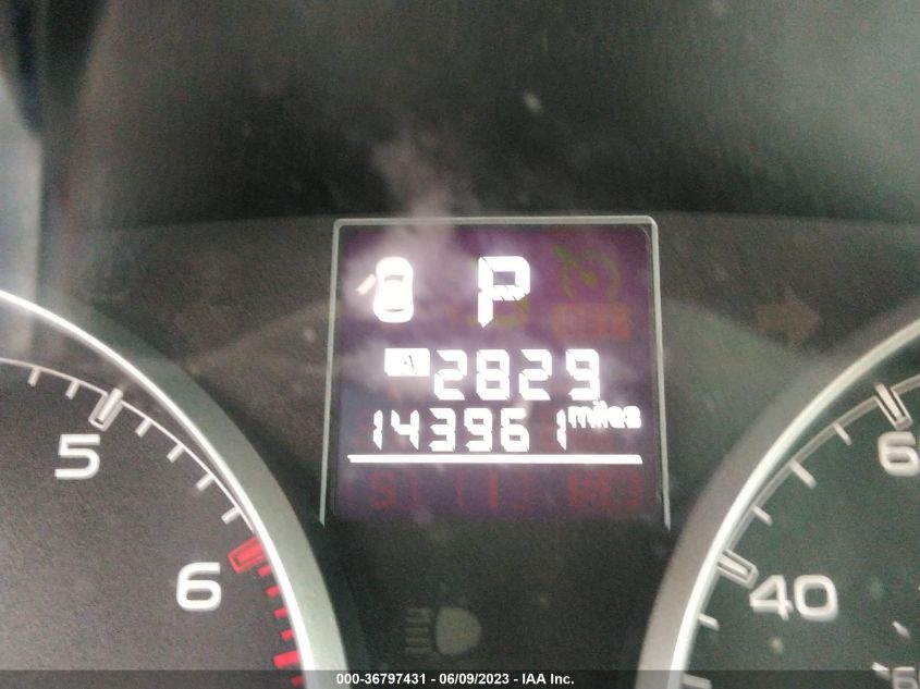 2013 SUBARU LEGACY 2.5I PREMIUM - 4S3BMBC65D3039843