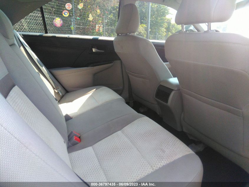 2014 TOYOTA CAMRY L/LE/XLE/SE/SE SPORT - 4T4BF1FK2ER348406