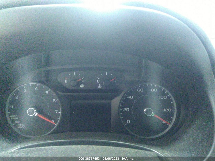 2018 GMC TERRAIN SLE - 3GKALTEV7JL344418