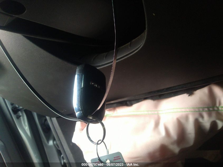 2017 GMC ACADIA SLE - 1GKKNKLA0HZ320859