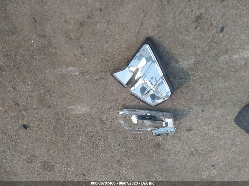 2017 GMC ACADIA SLE - 1GKKNKLA0HZ320859