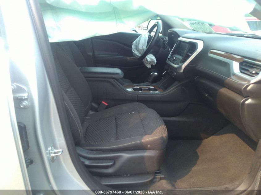 2017 GMC ACADIA SLE - 1GKKNKLA0HZ320859