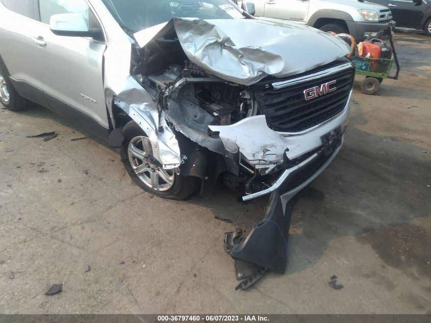 2017 GMC ACADIA SLE - 1GKKNKLA0HZ320859