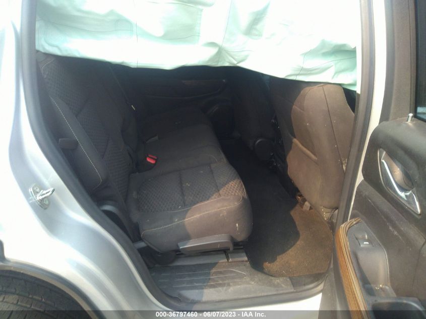 2017 GMC ACADIA SLE - 1GKKNKLA0HZ320859