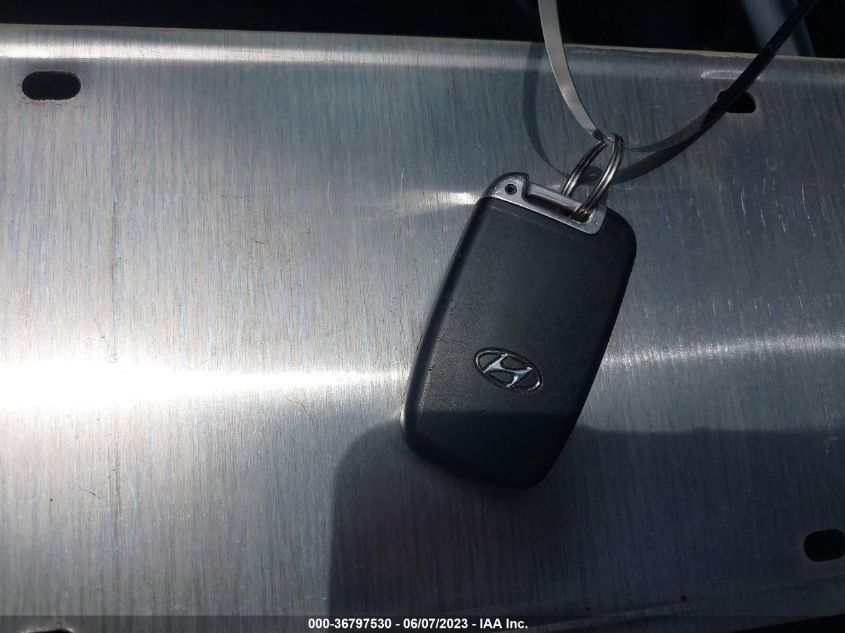 2014 HYUNDAI VELOSTER TURBO - KMHTC6AE0EU190167