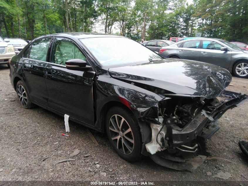 3VWDB7AJ9JM223063 VOLKSWAGEN JETTA SE/WOLFSBURG 2018