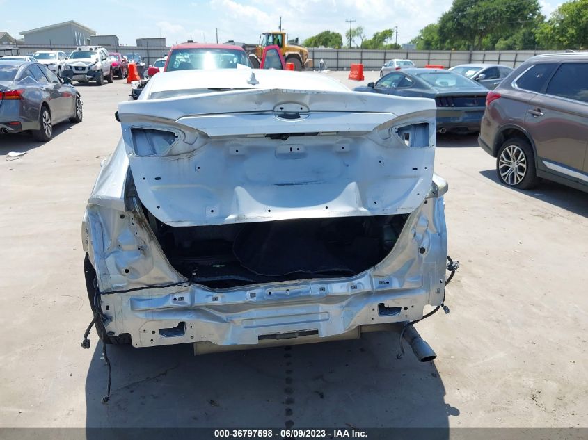 3FA6P0CD4KR182816 2019 FORD FUSION, photo no. 17