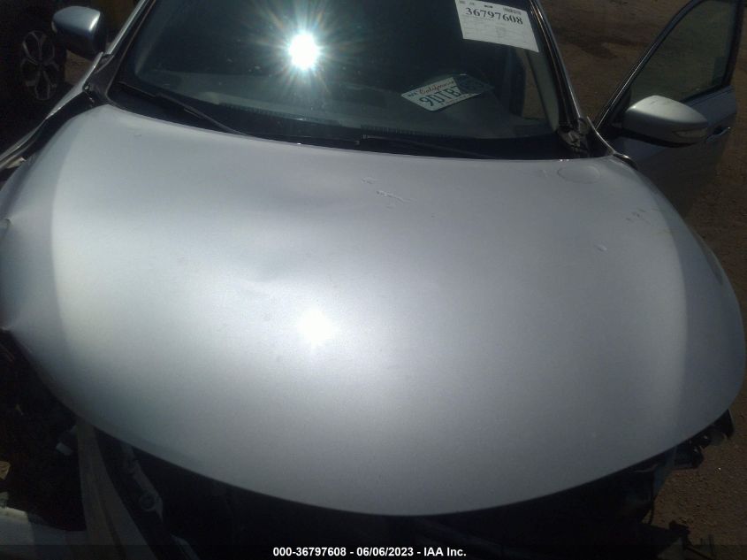 2015 NISSAN ALTIMA - 1N4AL3AP2SC488695