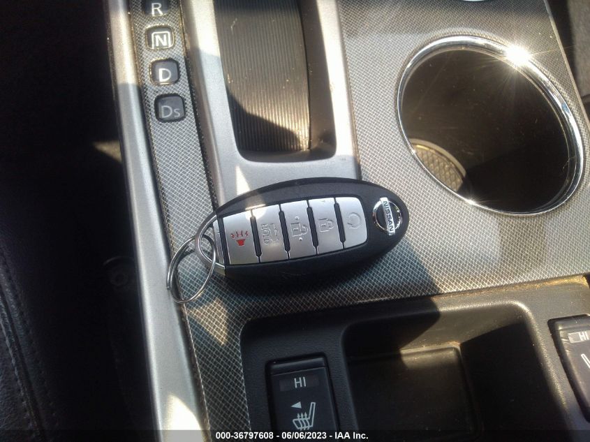 2015 NISSAN ALTIMA - 1N4AL3AP2SC488695
