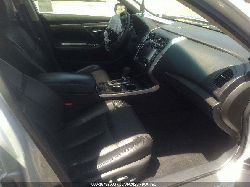 2015 NISSAN ALTIMA - 1N4AL3AP2SC488695